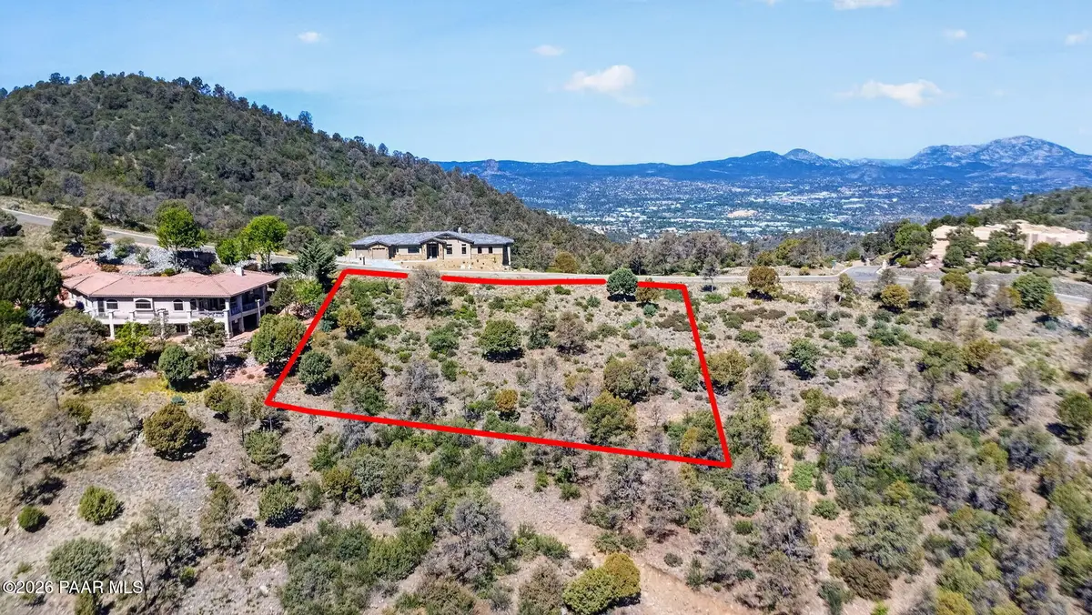 661 Cloud Crossing Circle, Prescott, AZ 86303 - #1