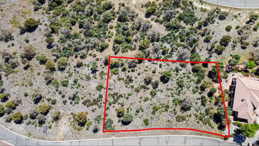 661 Cloud Crossing Circle, Prescott, AZ 86303 - #2