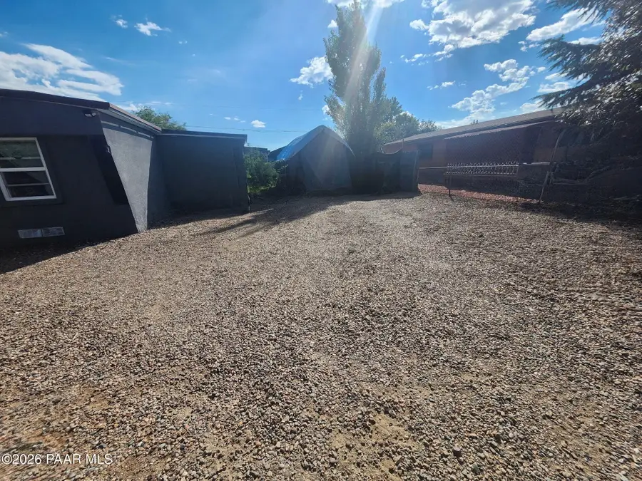 4595 N Raven Drive, Prescott Valley, AZ 86314 - #2