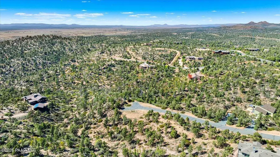 6700 W Singing Wolf Lane, Prescott, AZ 86305 - #2