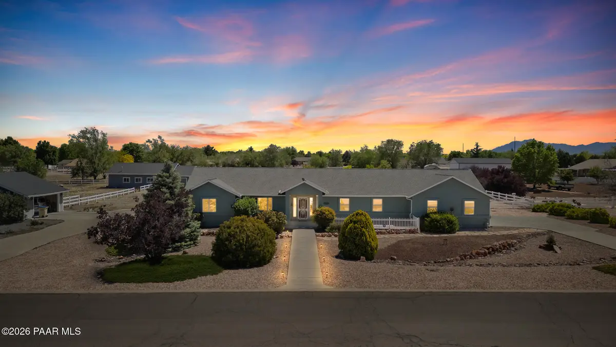 839 Talia Place, Chino Valley, AZ 86323 - #1