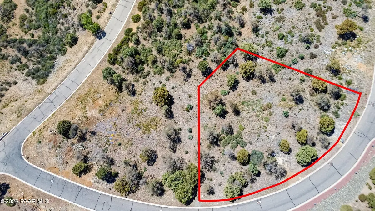 635 Cloud Crossing Circle, Prescott, AZ 86303 - #1