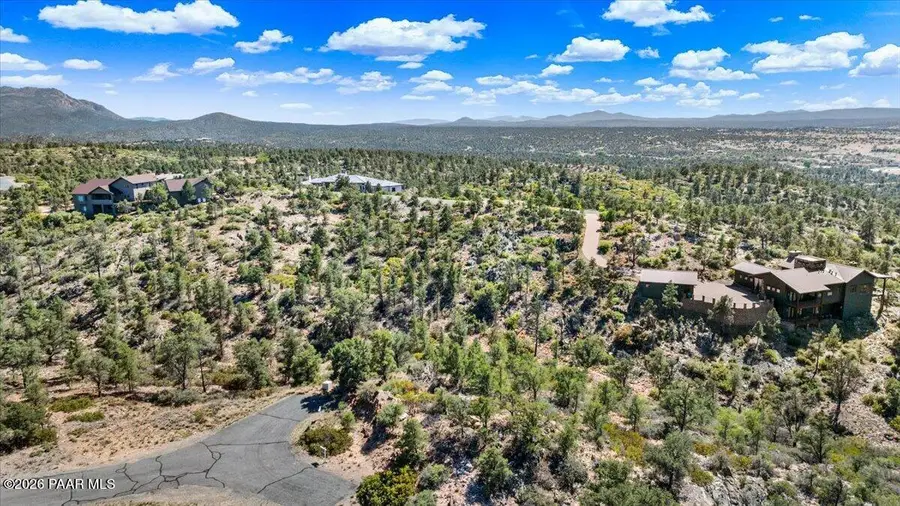 13725 Standing Bear Trail, Prescott, AZ 86305 - #3