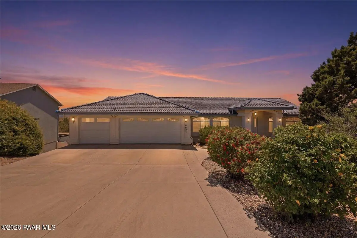9901 E Texas Drive, Prescott Valley, AZ 86314 - #1
