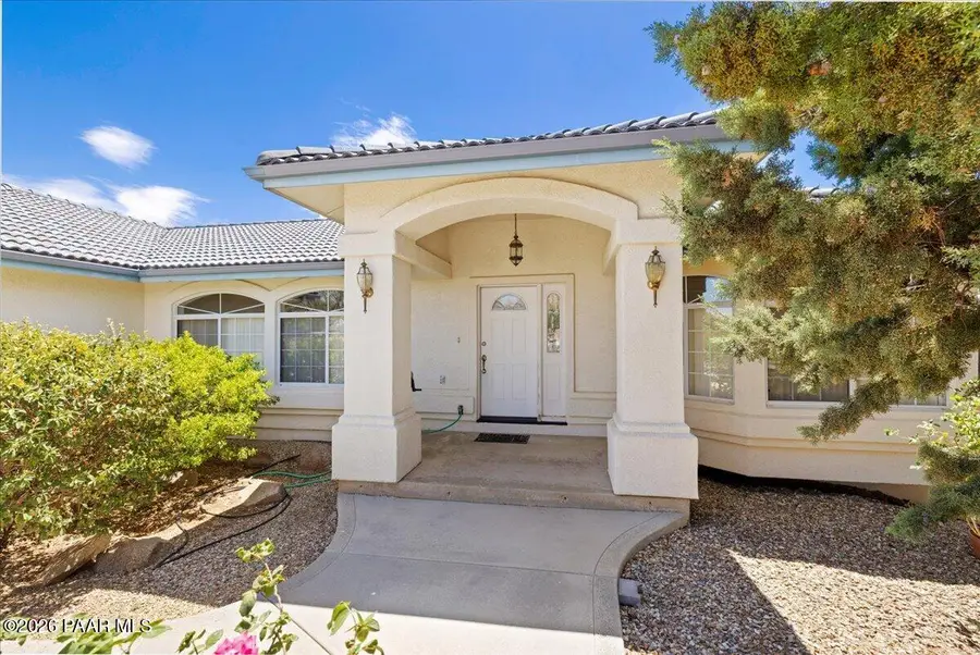 9901 E Texas Drive, Prescott Valley, AZ 86314 - #2