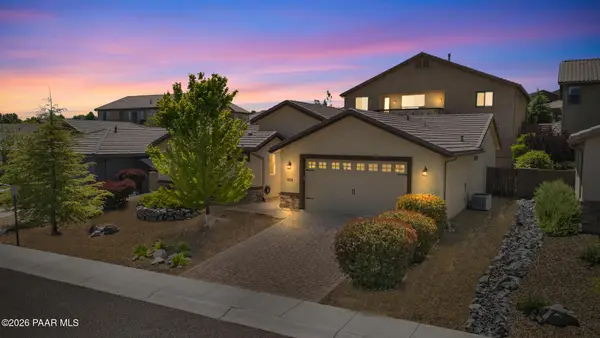 1015 Queen Ann Drive, Prescott, AZ 86301