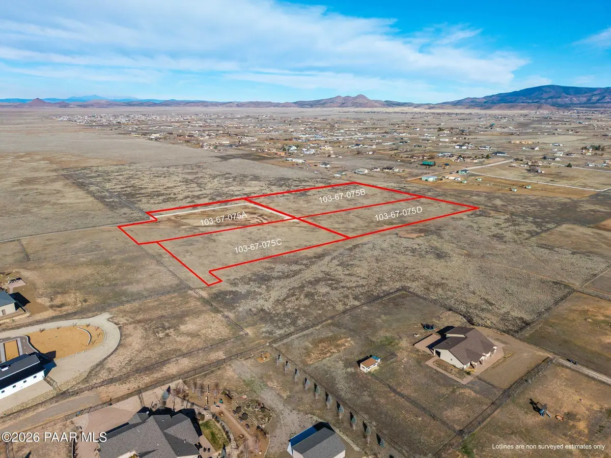 0 E Territorial Road, Prescott Valley, AZ 86315 - #1
