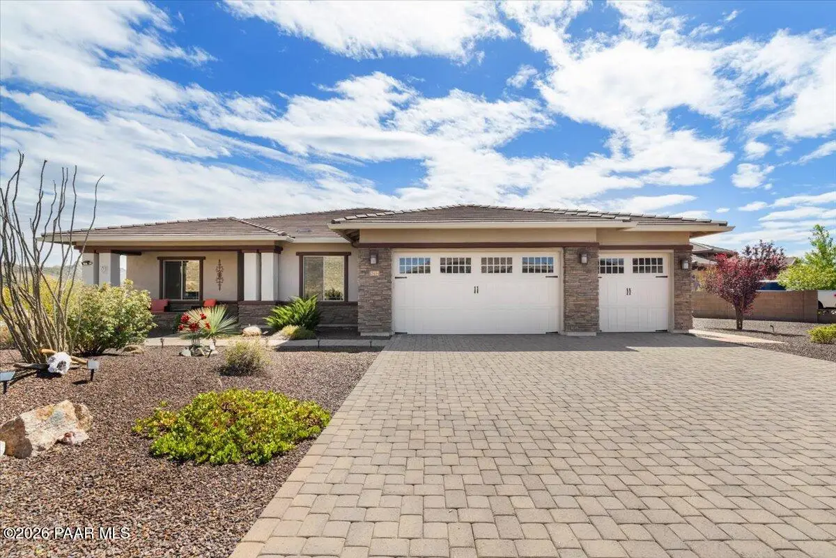 5212 Iron Stone Way, Prescott, AZ 86301 - #1