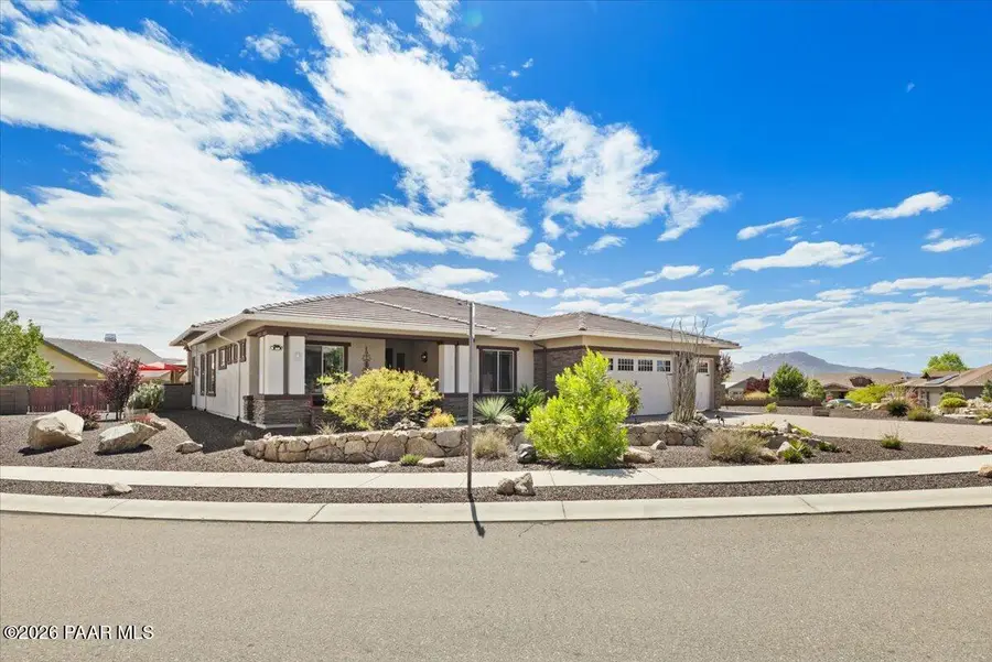 5212 Iron Stone Way, Prescott, AZ 86301 - #3