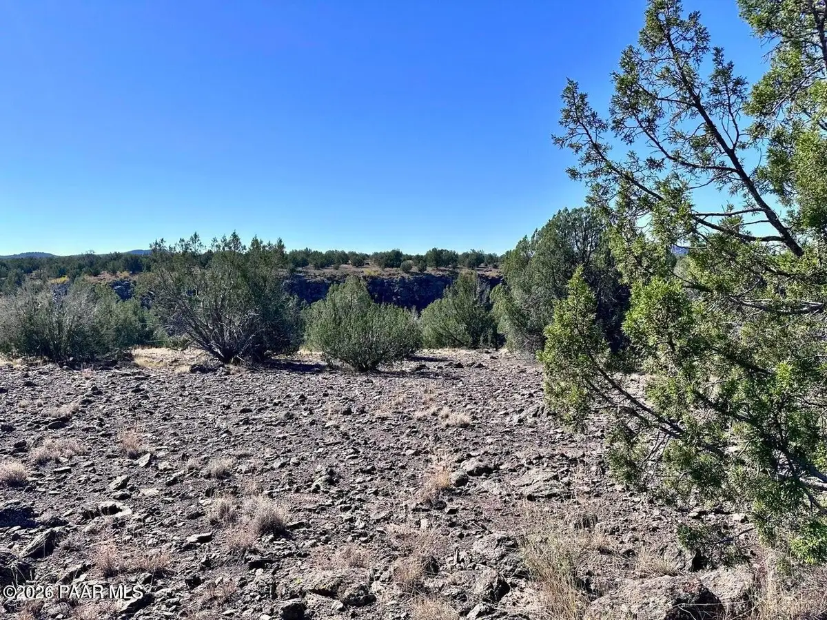 145 SW Reckless Lane, Ash Fork, AZ 86320 - #1