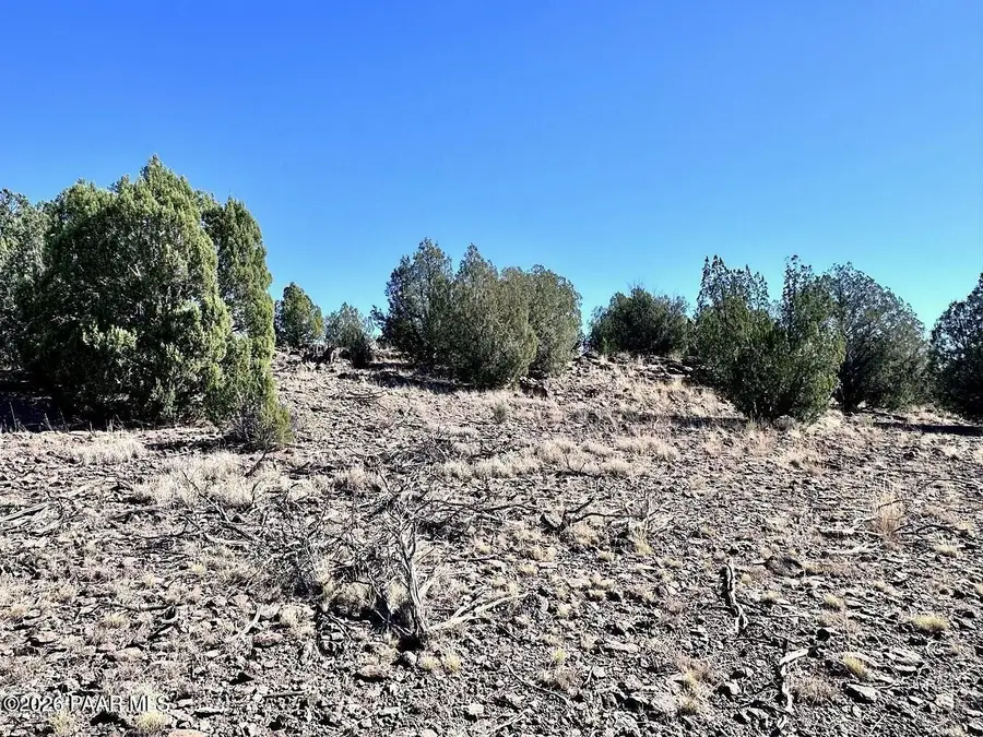 145 SW Reckless Lane, Ash Fork, AZ 86320 - #3