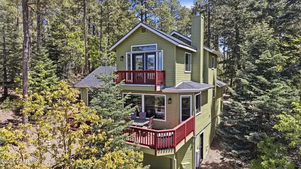 2405 E Summit Avenue, Prescott, AZ 86303