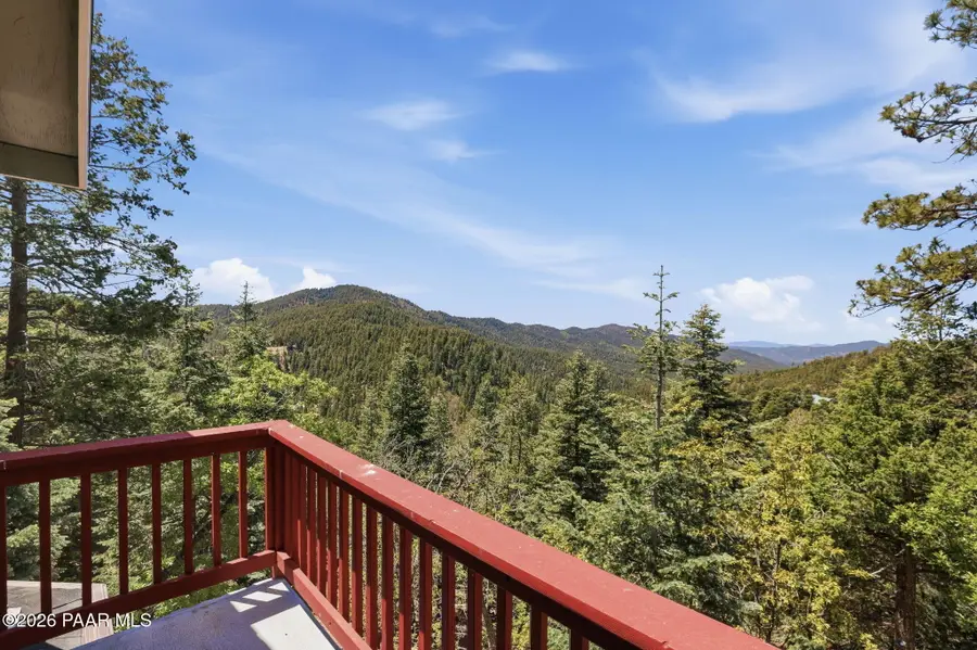 2405 E Summit Avenue, Prescott, AZ 86303 - #2