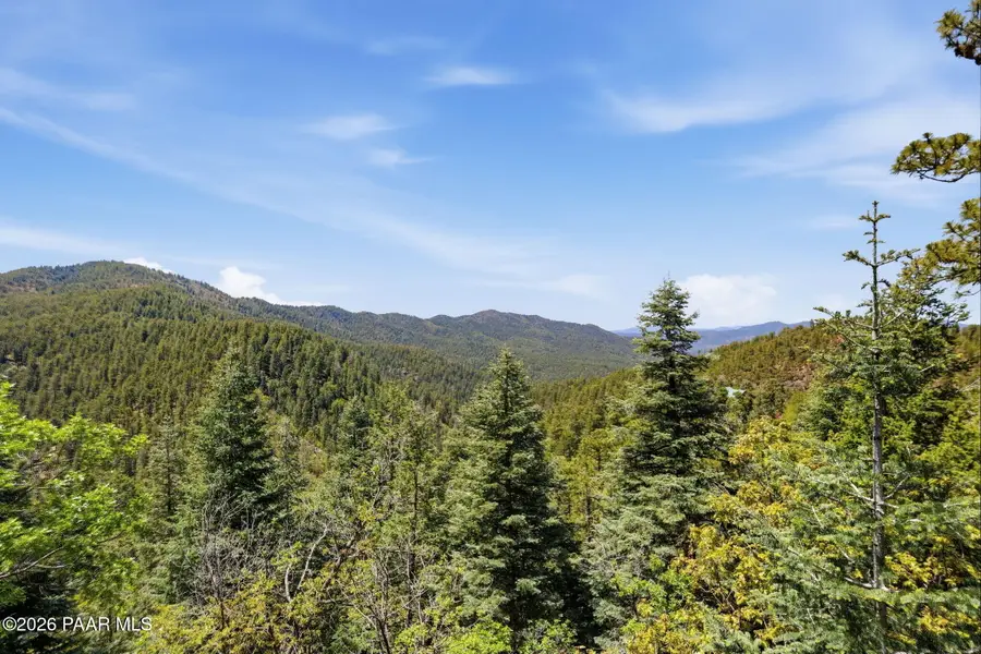 2405 E Summit Avenue, Prescott, AZ 86303 - #3