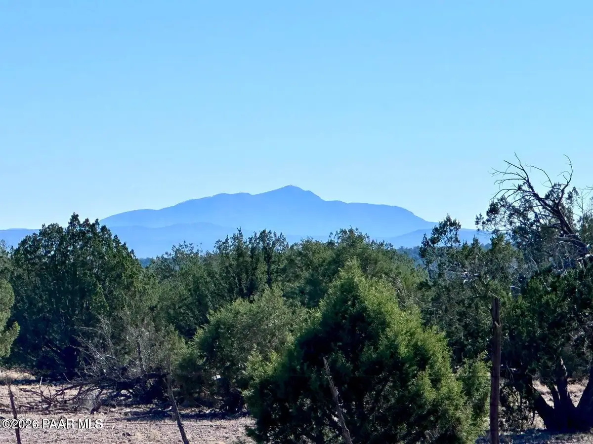 145 NE Reckless Lane, Ash Fork, AZ 86320 - #1