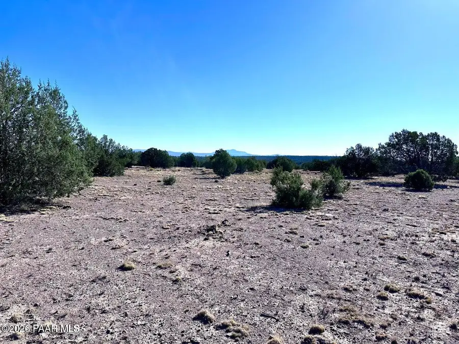 145 NE Reckless Lane, Ash Fork, AZ 86320 - #2
