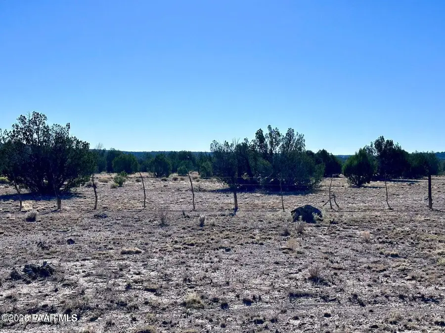 145 NE Reckless Lane, Ash Fork, AZ 86320 - #3