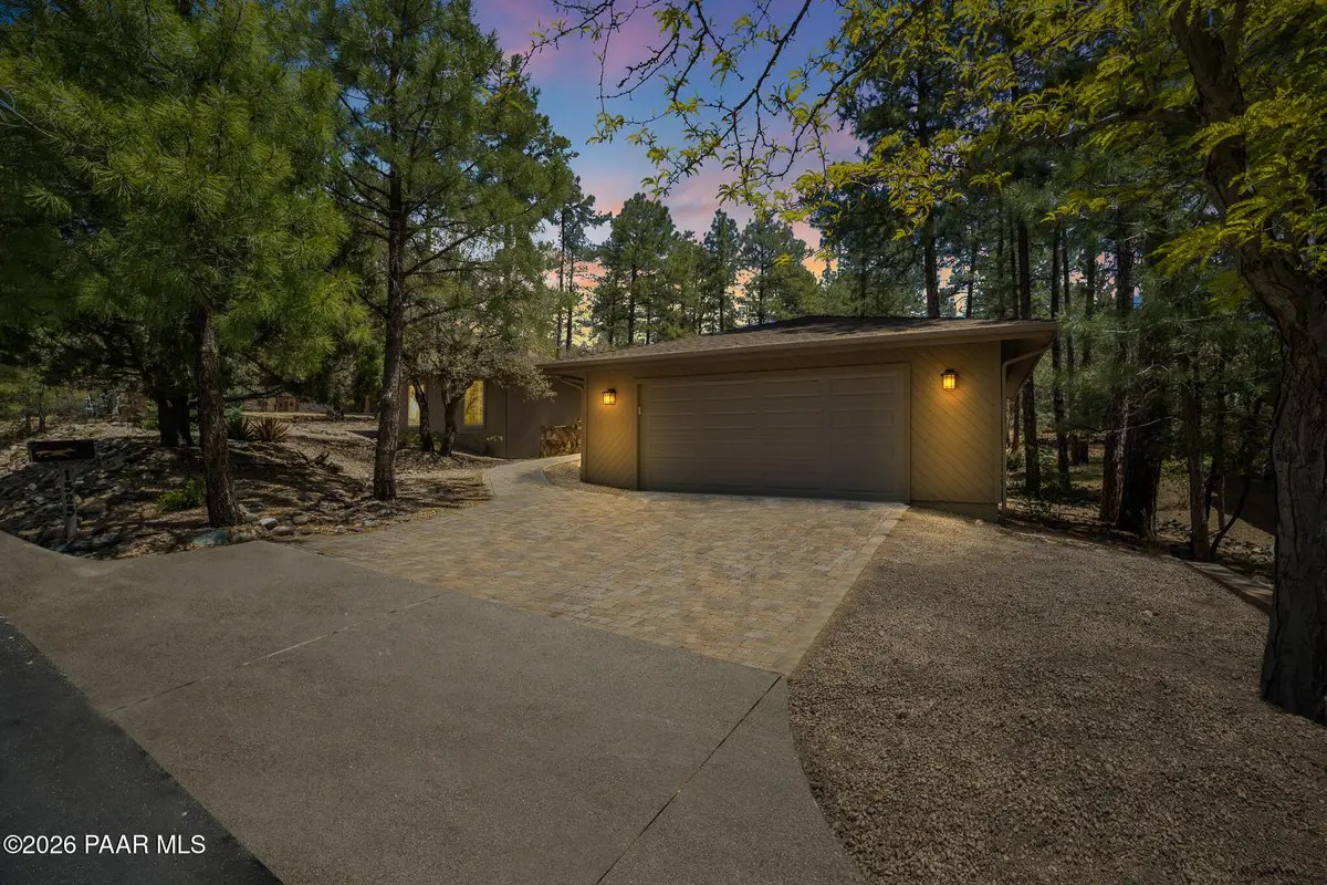 1525 S Roadrunner, Prescott, AZ 86303 - #1
