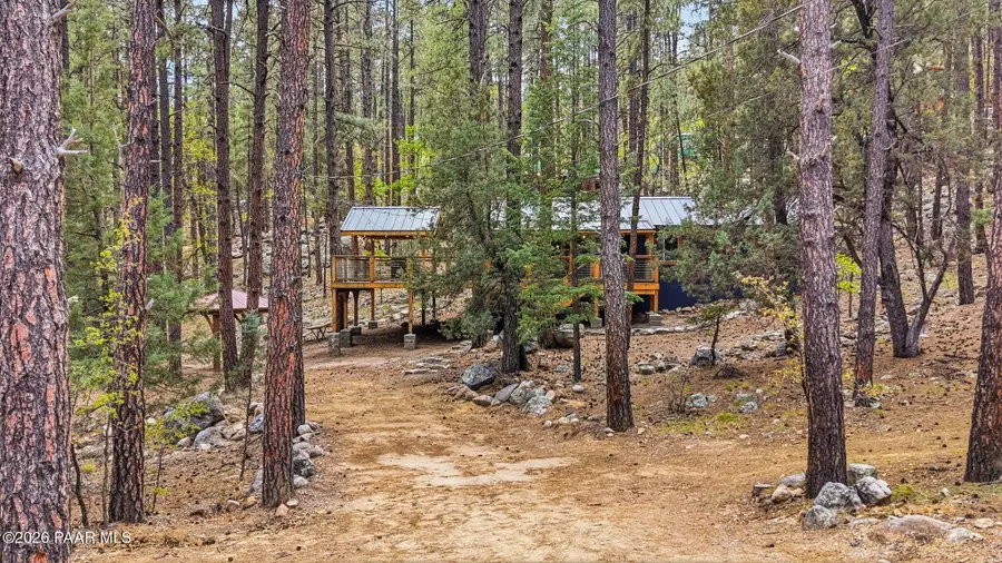 5059 E Rupert Road, Prescott, AZ 86303 - #3