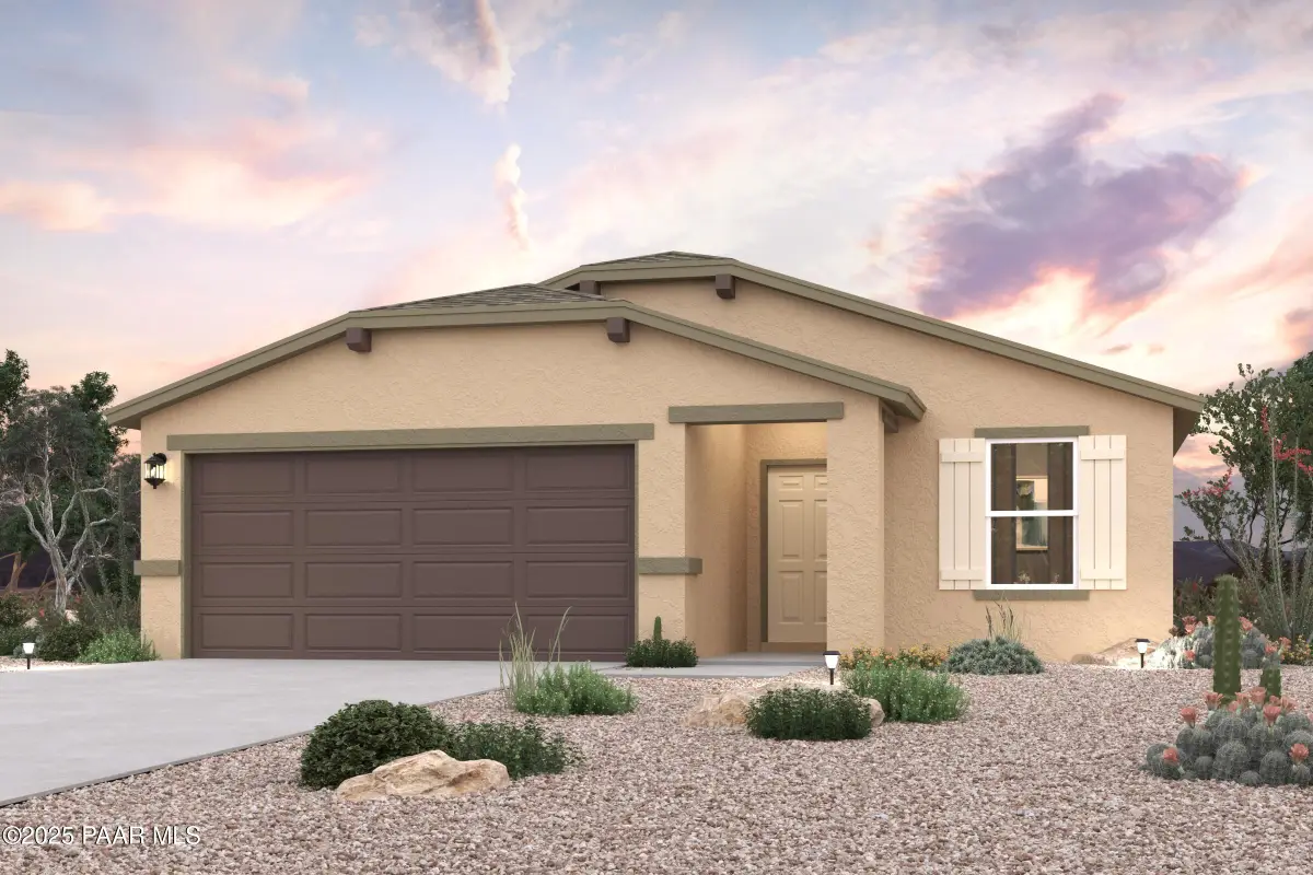 2100 Hidden Hls Drive, Cottonwood, AZ 86326 - #1