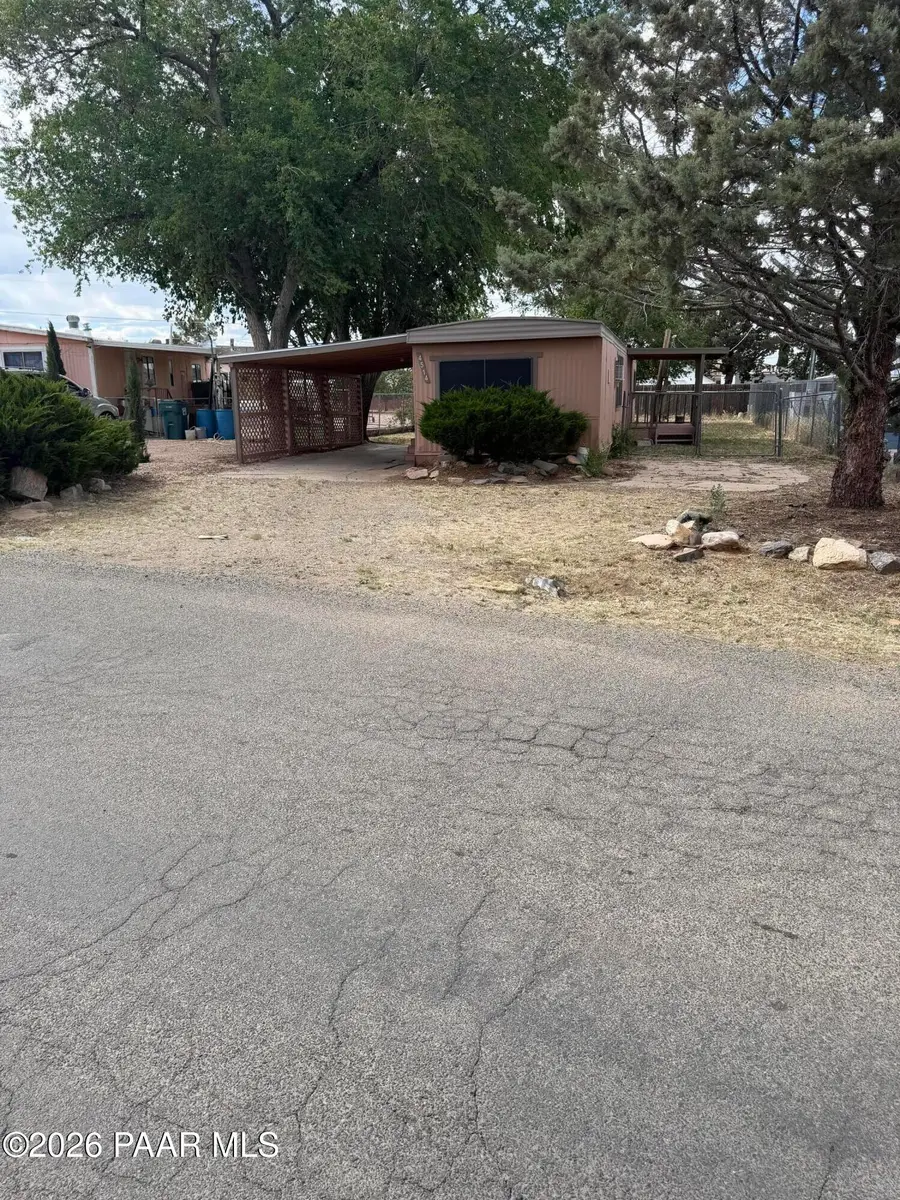 4514 W Katie Circle, Prescott Valley, AZ 86314 - #2