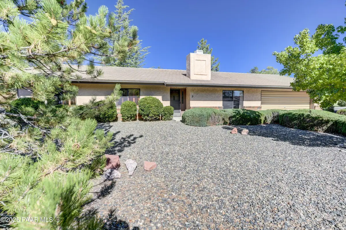 2 Walking Diamond Drive, Prescott, AZ 86301 - #1
