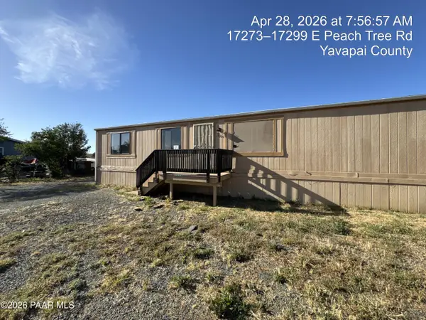 17336 E Apricot Lane, Mayer, AZ 86333