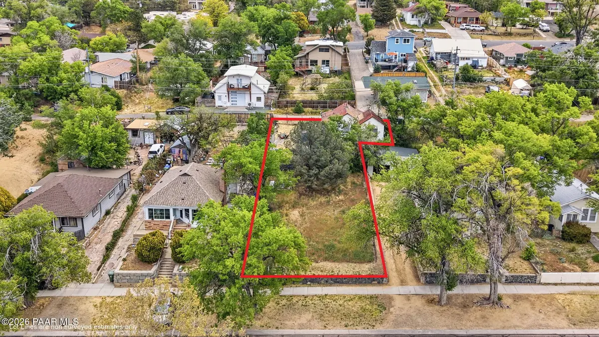 431 S Cortez Street, Prescott, AZ 86303 - #1