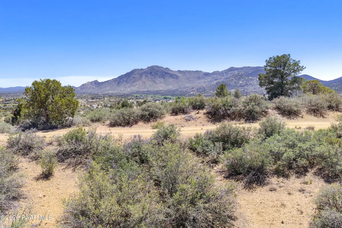 11771 N Hayden Way, Prescott, AZ 86305 - #1