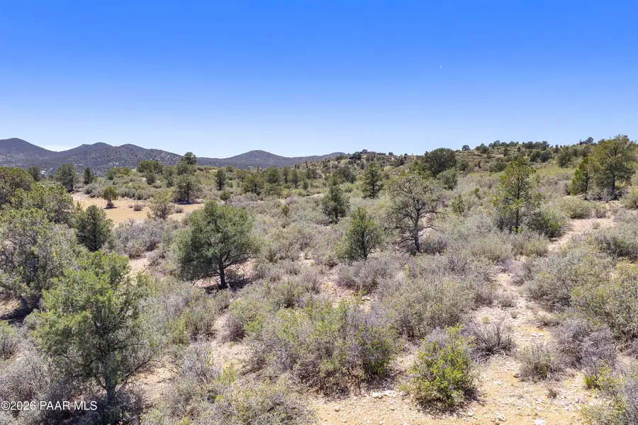 11771 N Hayden Way, Prescott, AZ 86305 - #2