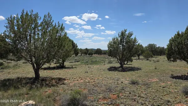 5992 N Sevens Ranch Road, Williams, AZ 86046