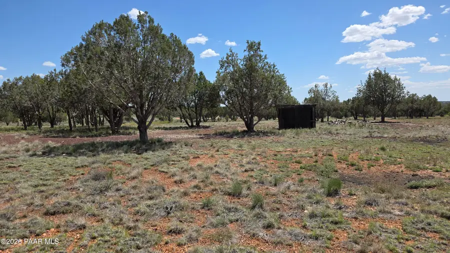 5992 N Sevens Ranch Road, Williams, AZ 86046 - #3