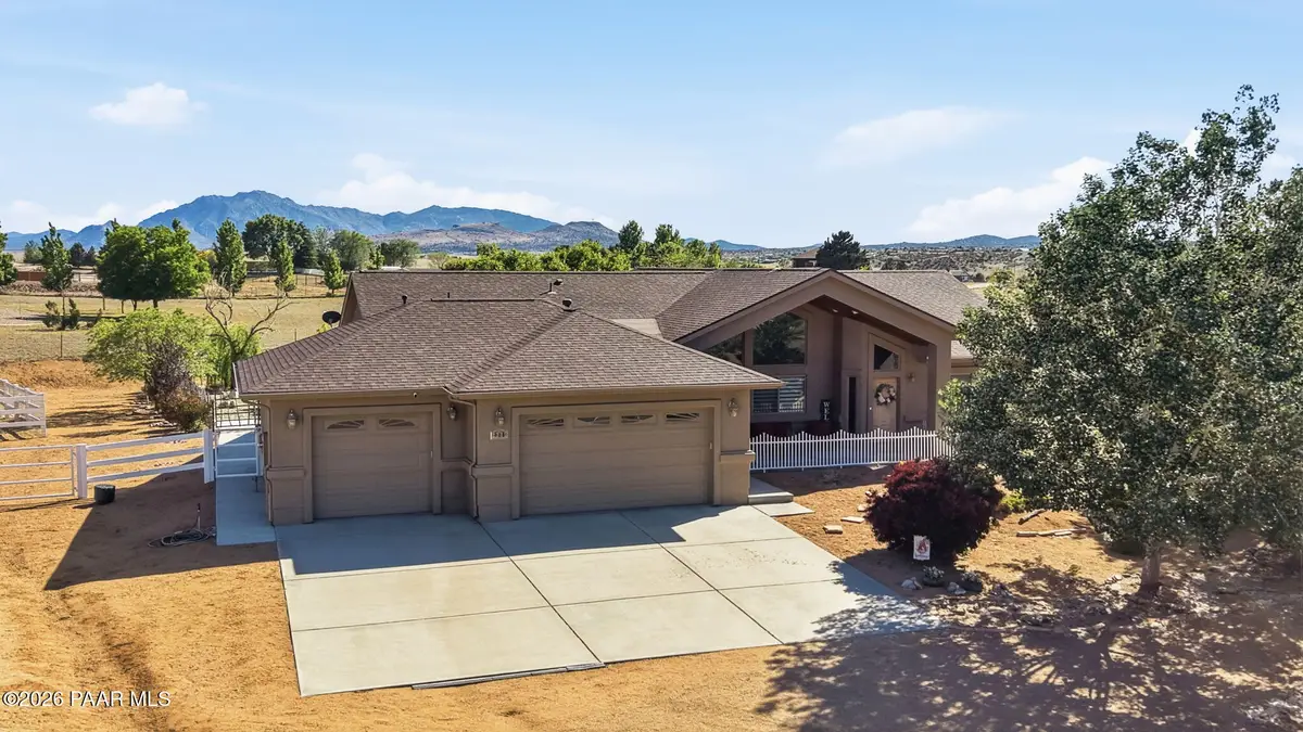 2235 W Canta Libre Road, Chino Valley, AZ 86323 - #1