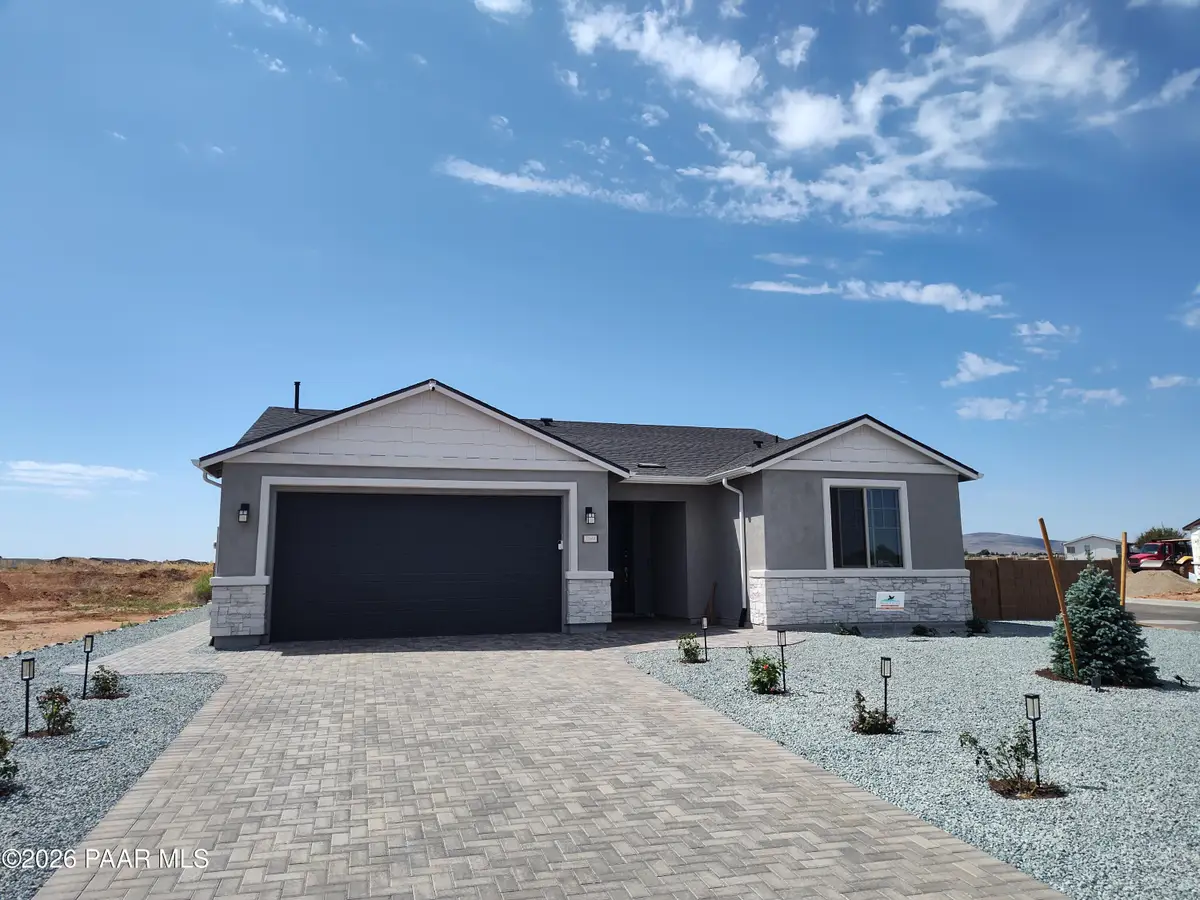 7555 E Turnberry Drive, Prescott Valley, AZ 86315 - #1