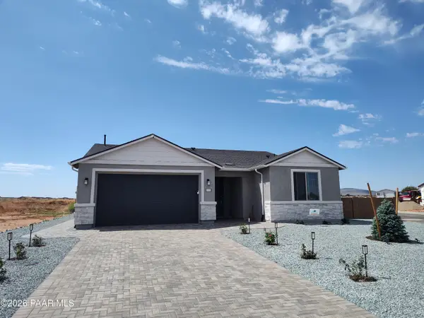 7555 E Turnberry Drive, Prescott Valley, AZ 86315