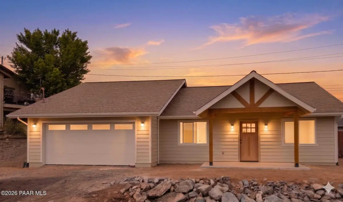 4920 E Amber Road, Prescott, AZ 86301 - #1