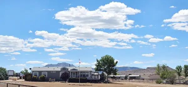 2930 W Road 1 South, Chino Valley, AZ 86323