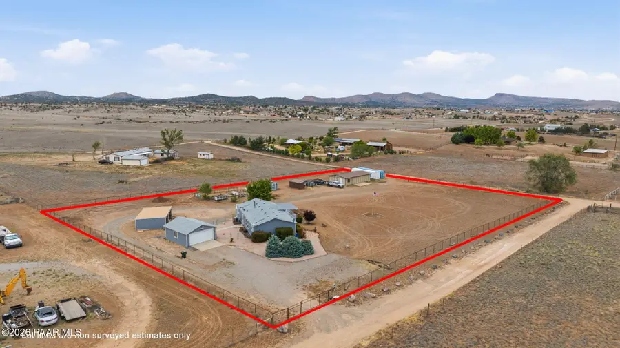 2930 W Road 1 South, Chino Valley, AZ 86323 - #2