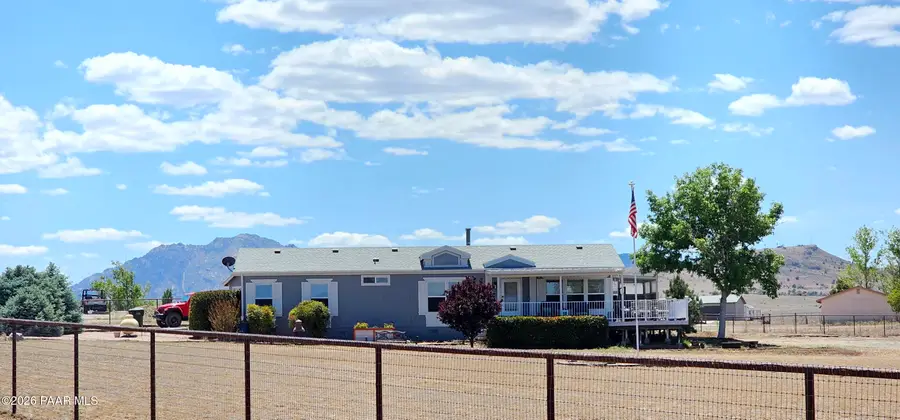 2930 W Road 1 South, Chino Valley, AZ 86323 - #3