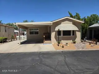 821 N Mesquite Tree Drive #68, Dewey, AZ 86327 - #1