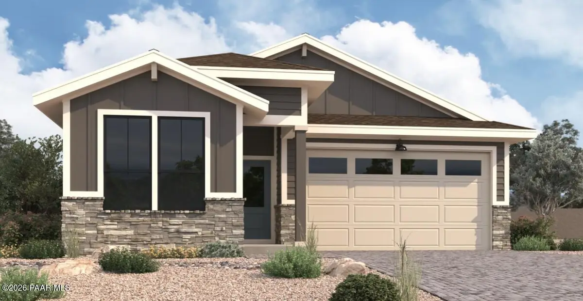 1208 Tranquil Lane #14, Prescott, AZ 86305 - #1