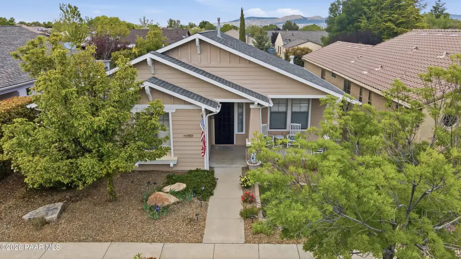 1023 N Cloud Cliff Pass, Prescott Valley, AZ 86314 - #2