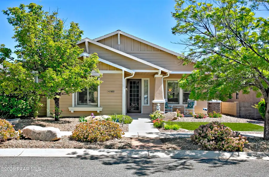 1023 N Cloud Cliff Pass, Prescott Valley, AZ 86314 - #3