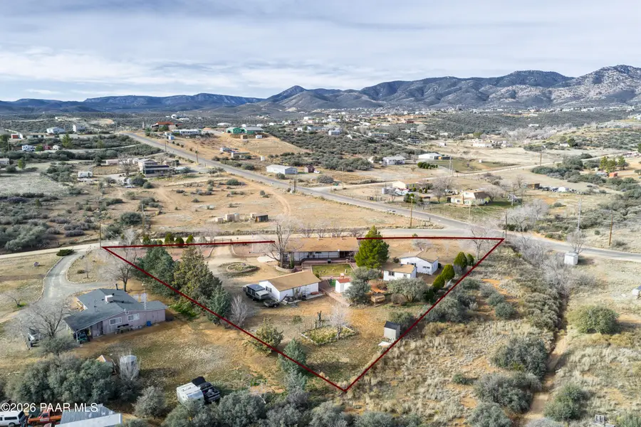11020 E Esther Lane, Dewey Humboldt, AZ 86327 - #2