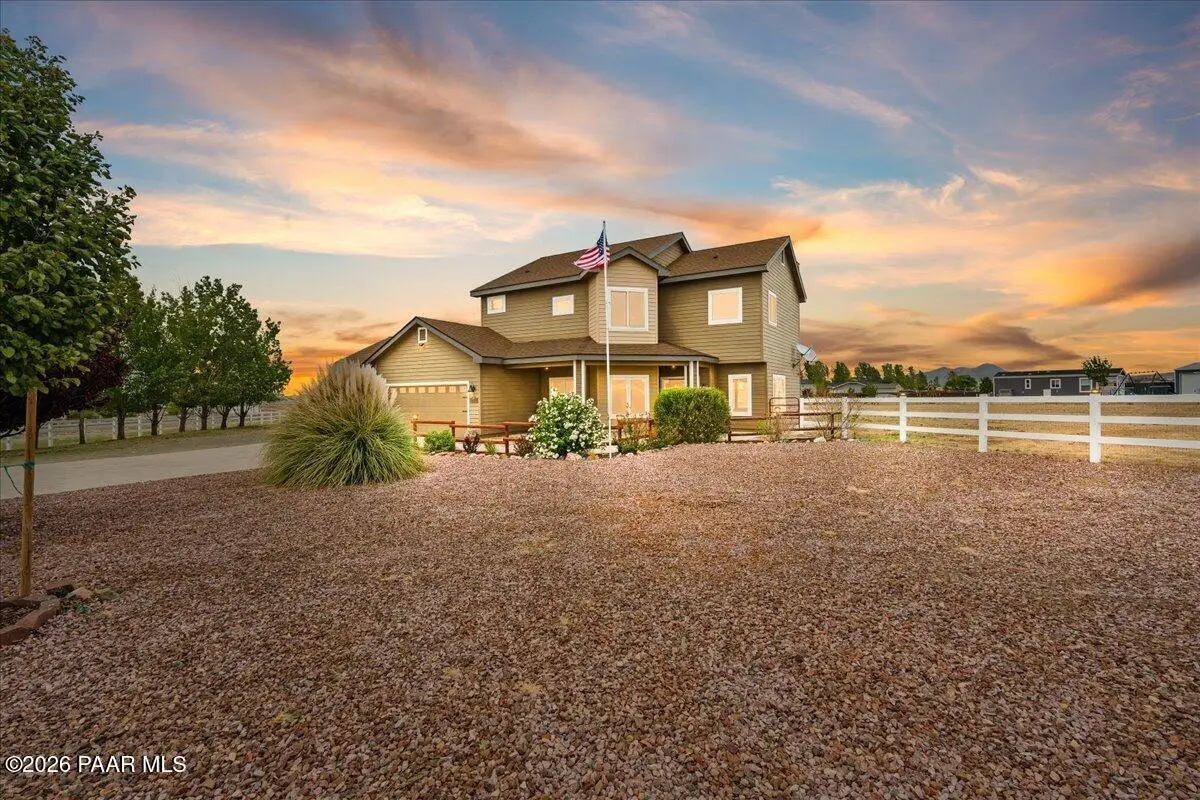 7290 E Autumn Lane, Prescott Valley, AZ 86315 - #1