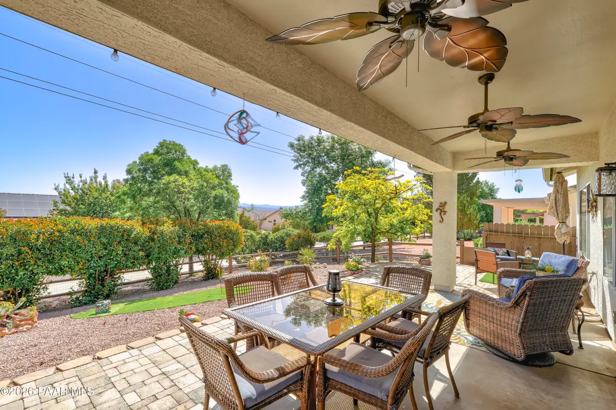 355 S Latigo Way, Cottonwood, AZ 86326 - #1