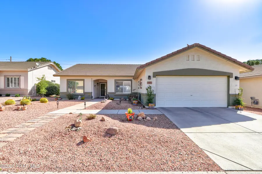 355 S Latigo Way, Cottonwood, AZ 86326 - #2