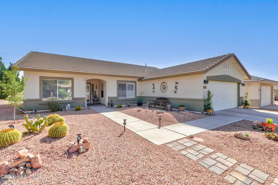 355 S Latigo Way, Cottonwood, AZ 86326 - #3