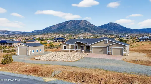 14170 E Casa Serena Way, Prescott Valley, AZ 86315