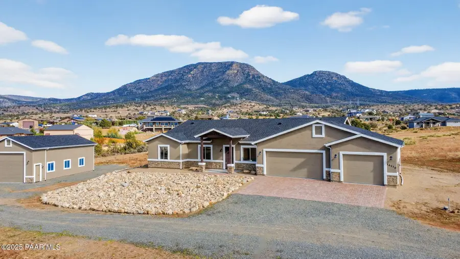 14170 E Casa Serena Way, Prescott Valley, AZ 86315 - #2